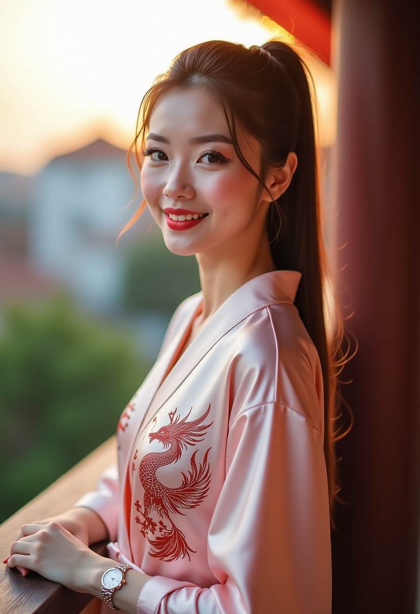 御手洗家的兄妹OVA海报